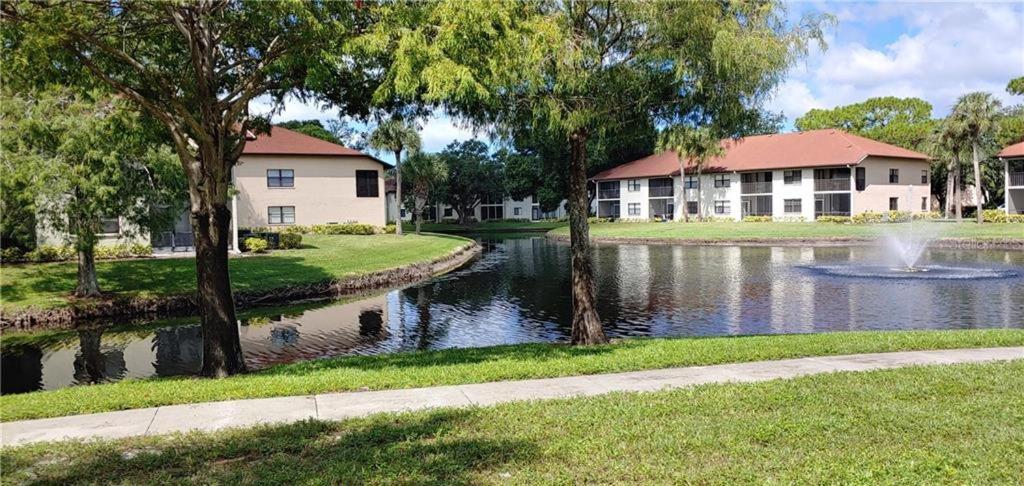 4330 Shorewalk Lakeview Condo Close To Img And Beach ブレーデントン エクステリア 写真