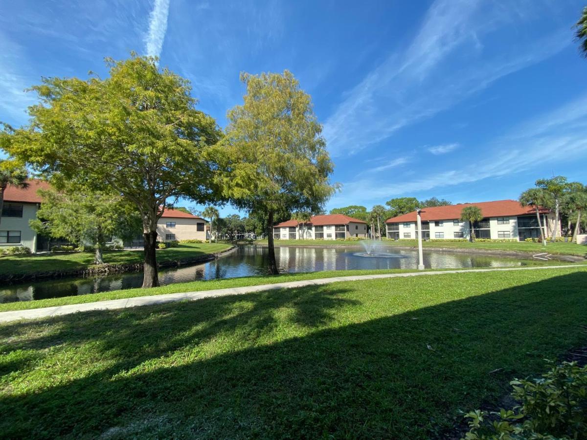 4330 Shorewalk Lakeview Condo Close To Img And Beach ブレーデントン エクステリア 写真