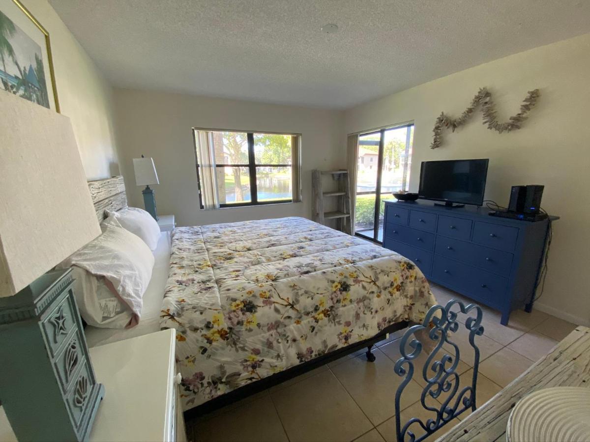4330 Shorewalk Lakeview Condo Close To Img And Beach ブレーデントン エクステリア 写真